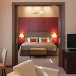 Austria Trend Hotel Savoyen Vienna - 4 stars superior