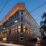 Austria Trend Hotel Savoyen Vienna - 4 stars superior