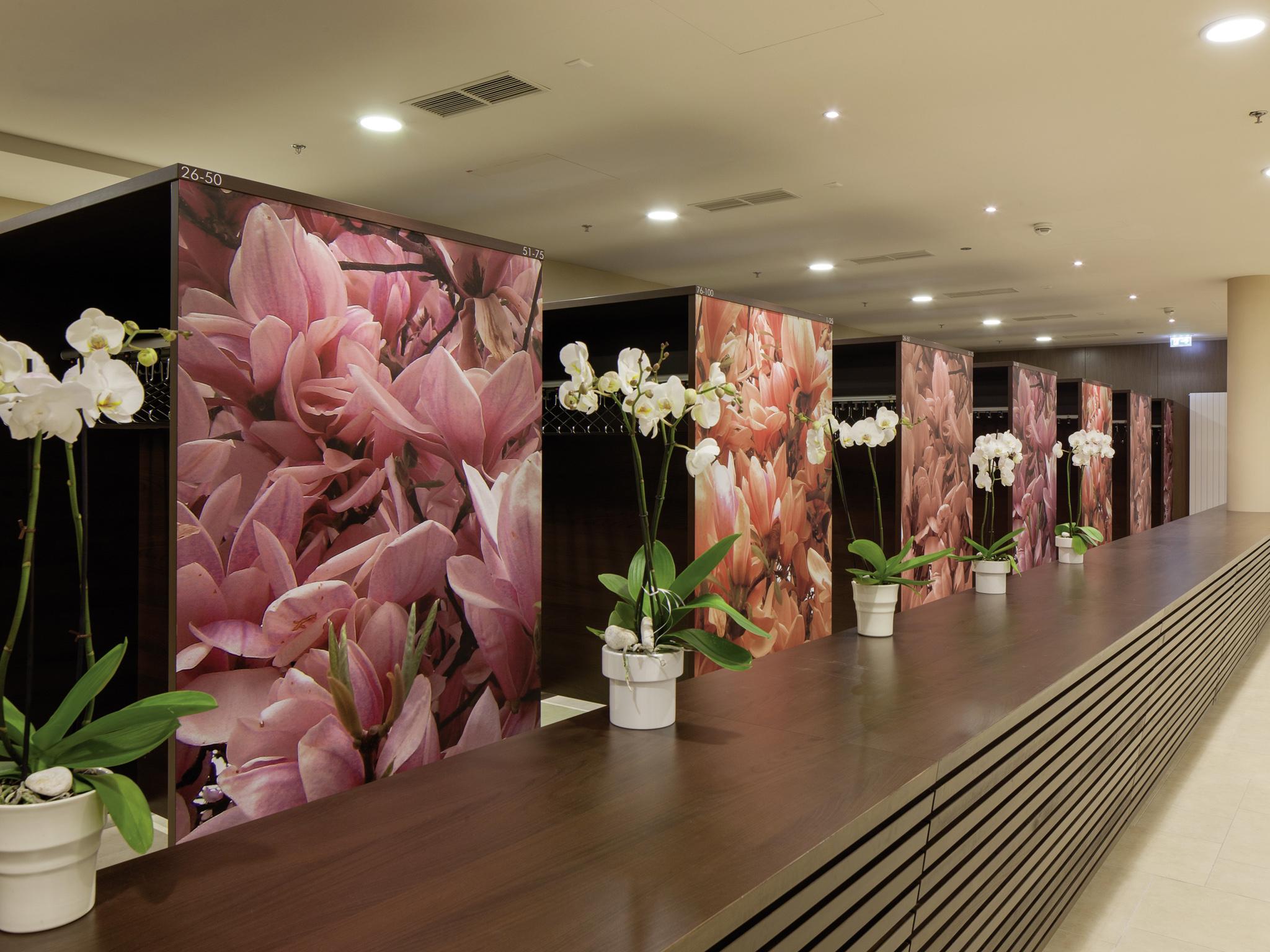 Austria Trend Savoyen - 4 Stars Superior Hotel Vienne