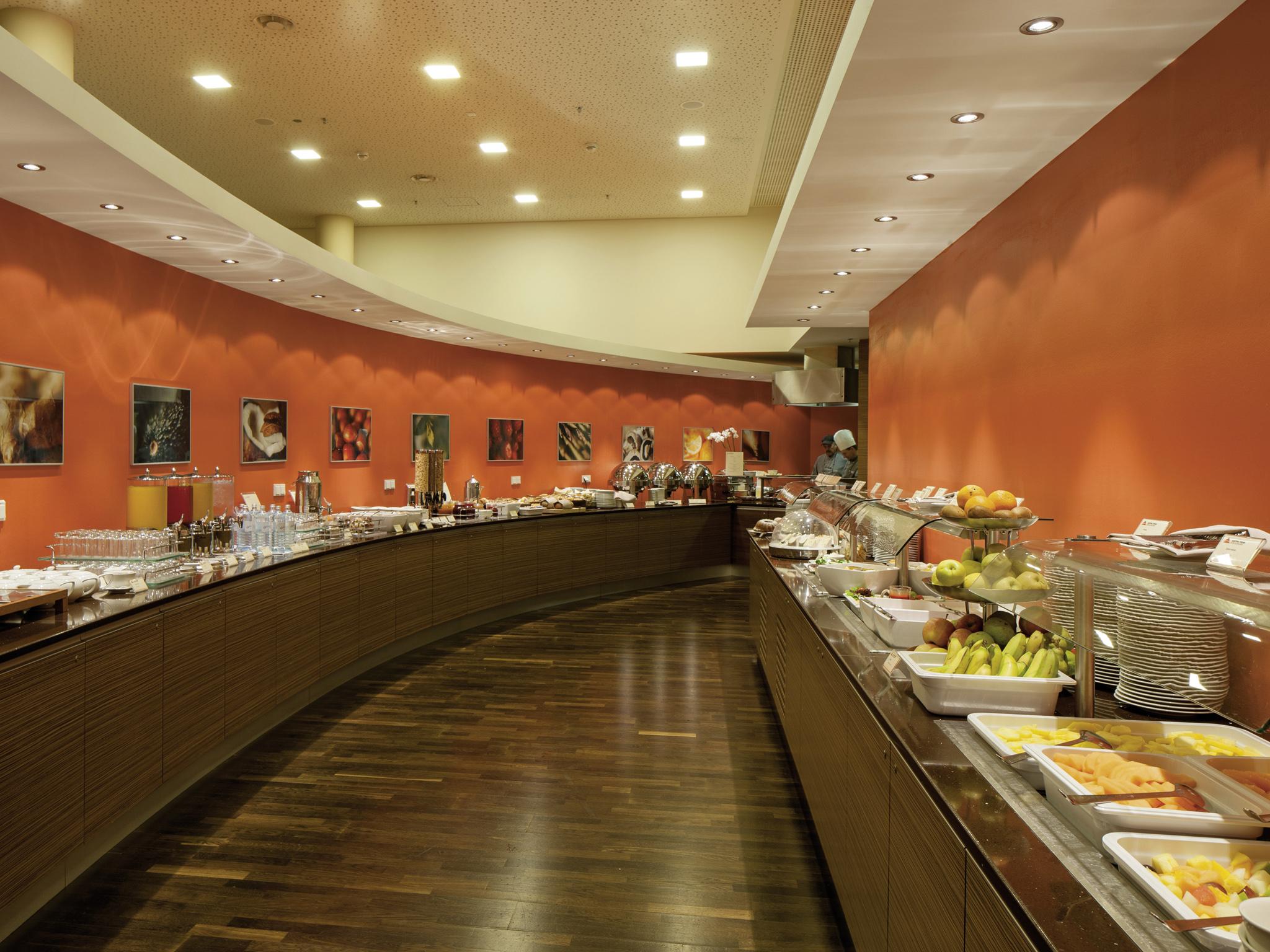 Hotel Austria Trend Savoyen - 4 Stars Superior Vienne