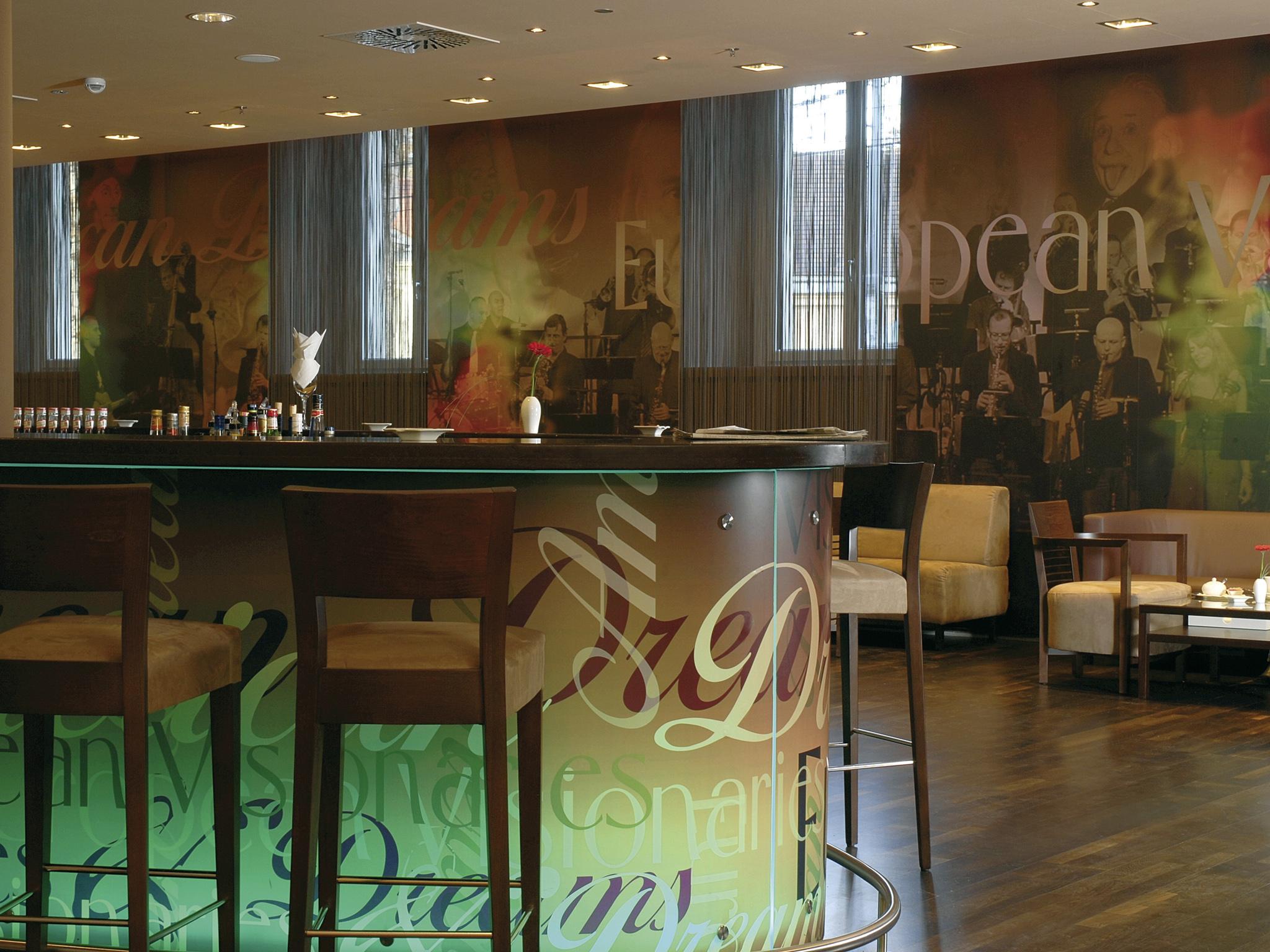 Austria Trend Savoyen - 4 Stars Superior Vienne