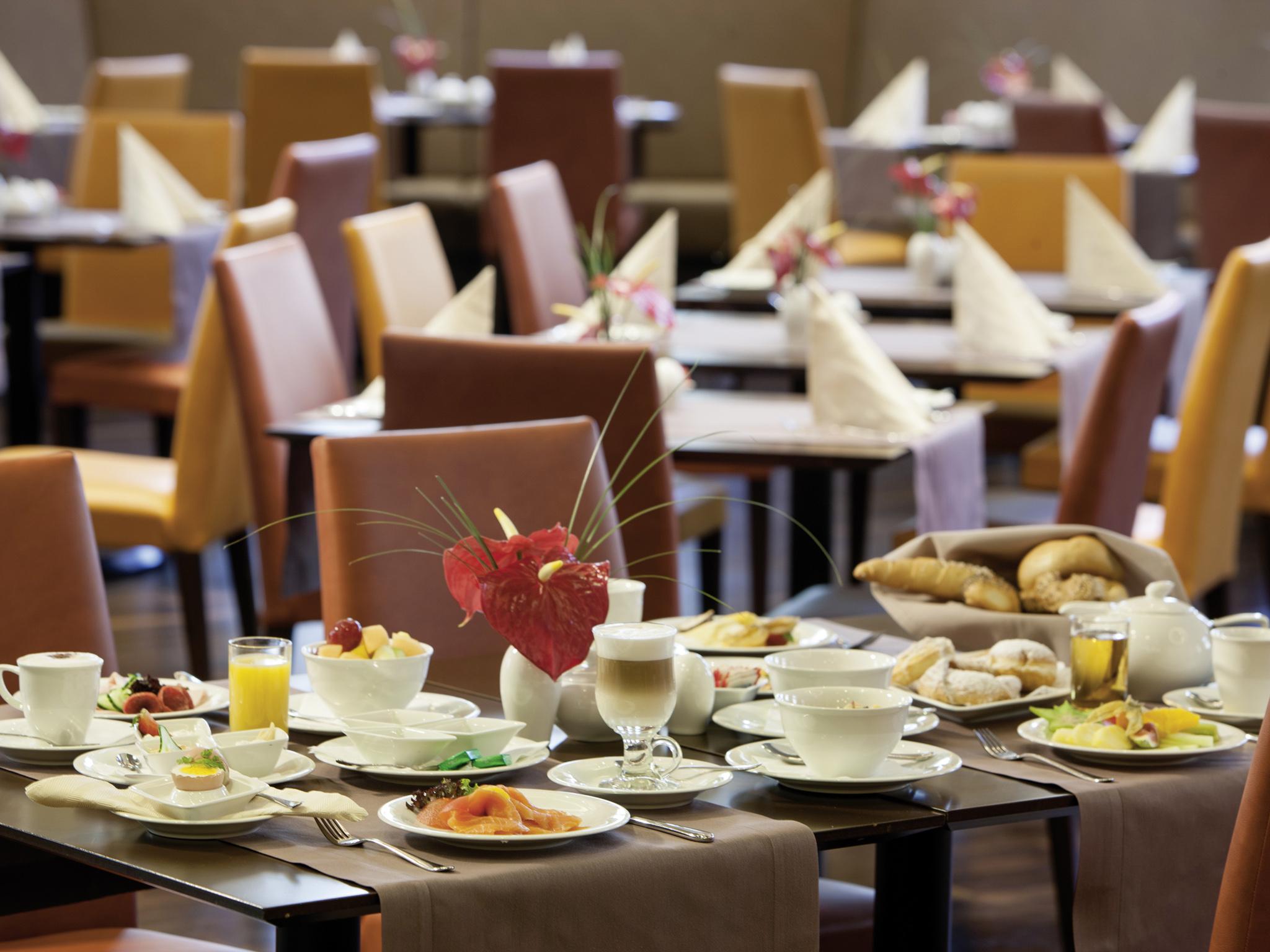 Austria Trend Savoyen - 4 Stars Superior Hotel