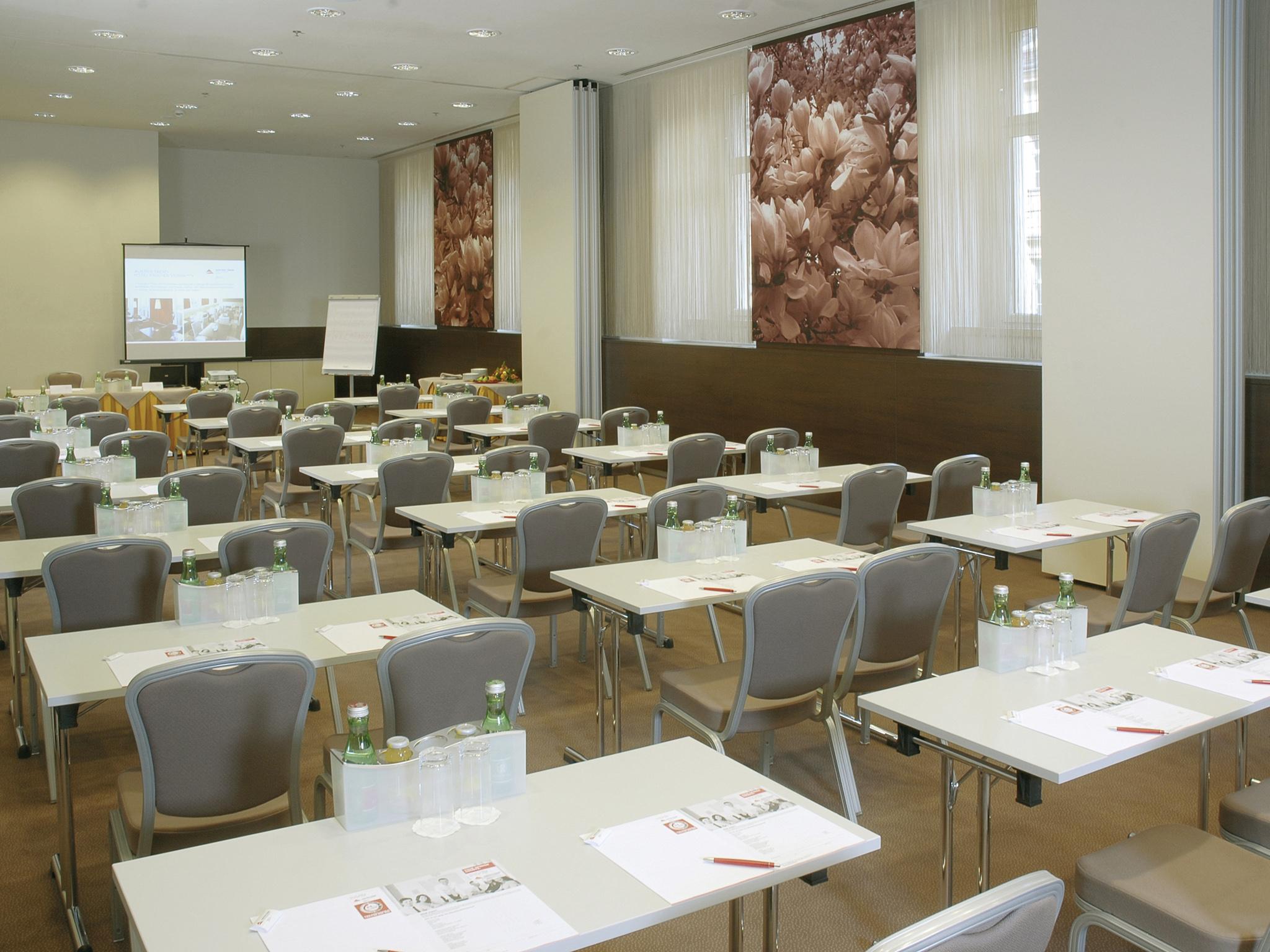 Hotel Austria Trend Savoyen - 4 Stars Superior
