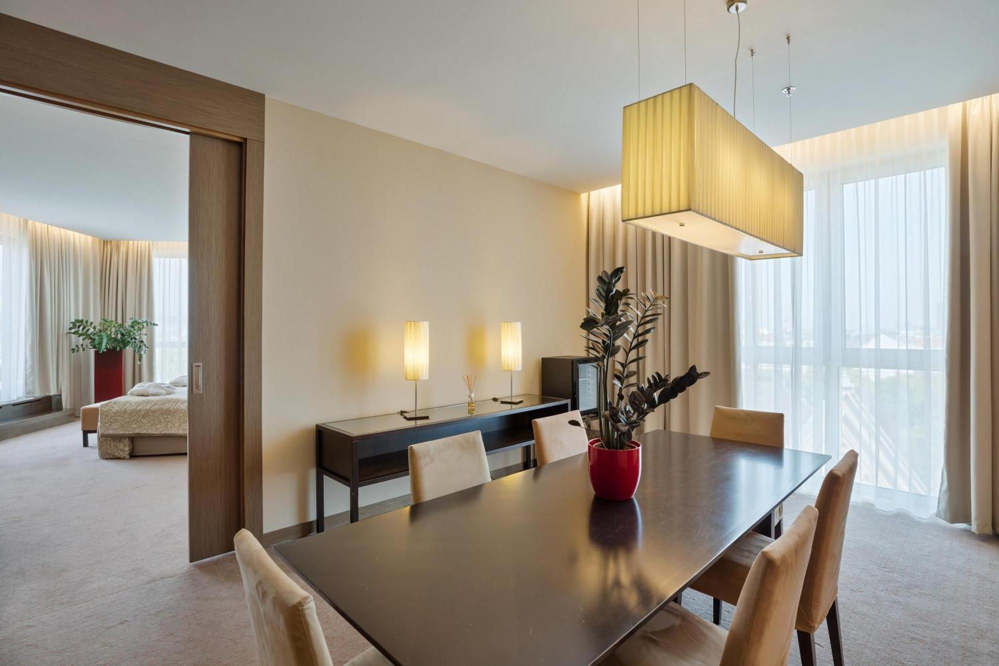 Hotel Austria Trend Savoyen - 4 Stars Superior