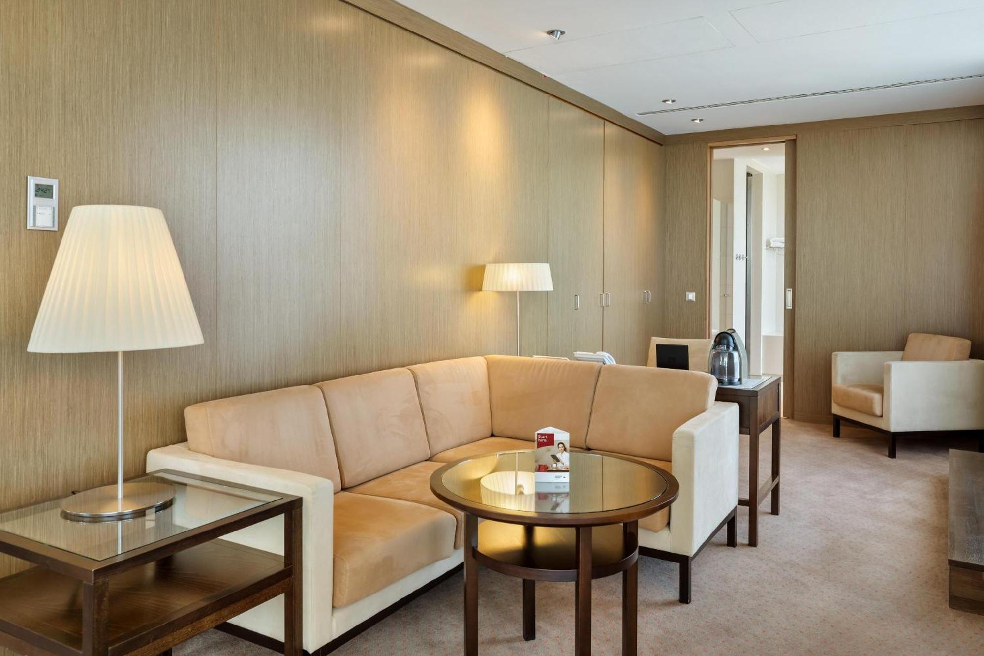 Austria Trend Savoyen - 4 Stars Superior Hotel