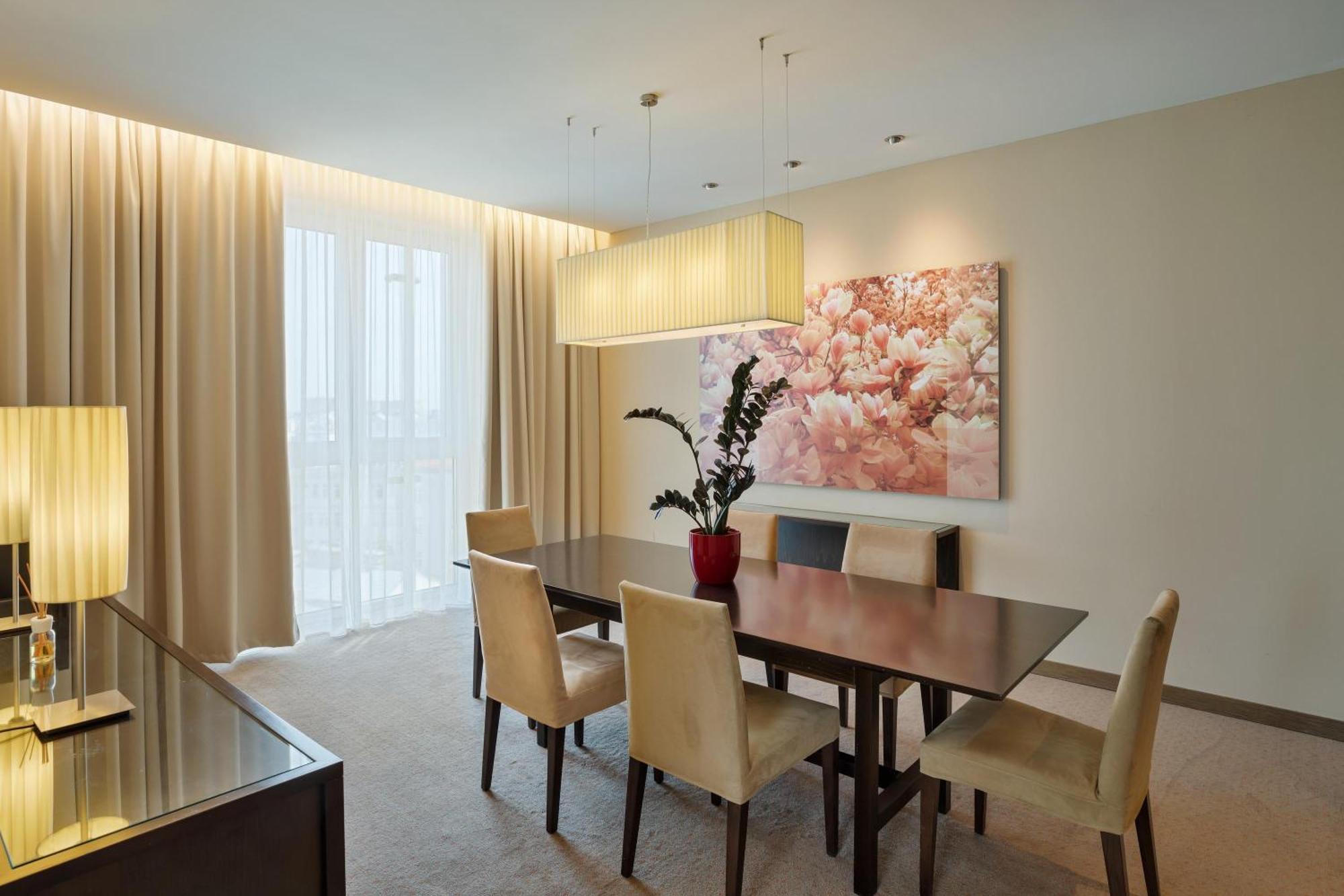 Austria Trend Savoyen - 4 Stars Superior