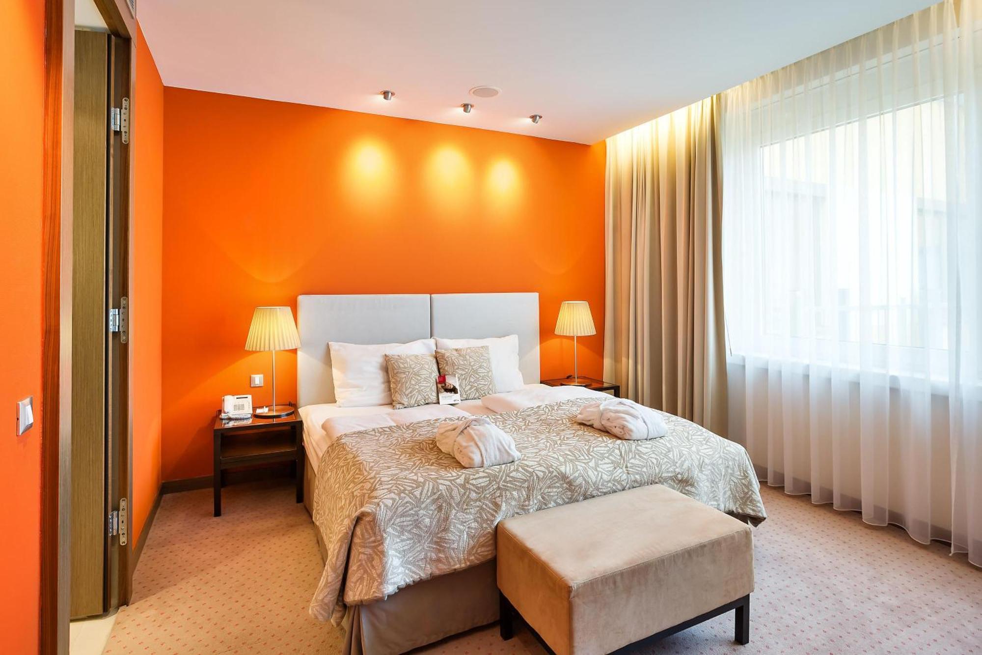 Austria Trend Savoyen - 4 Stars Superior 4* Vienne