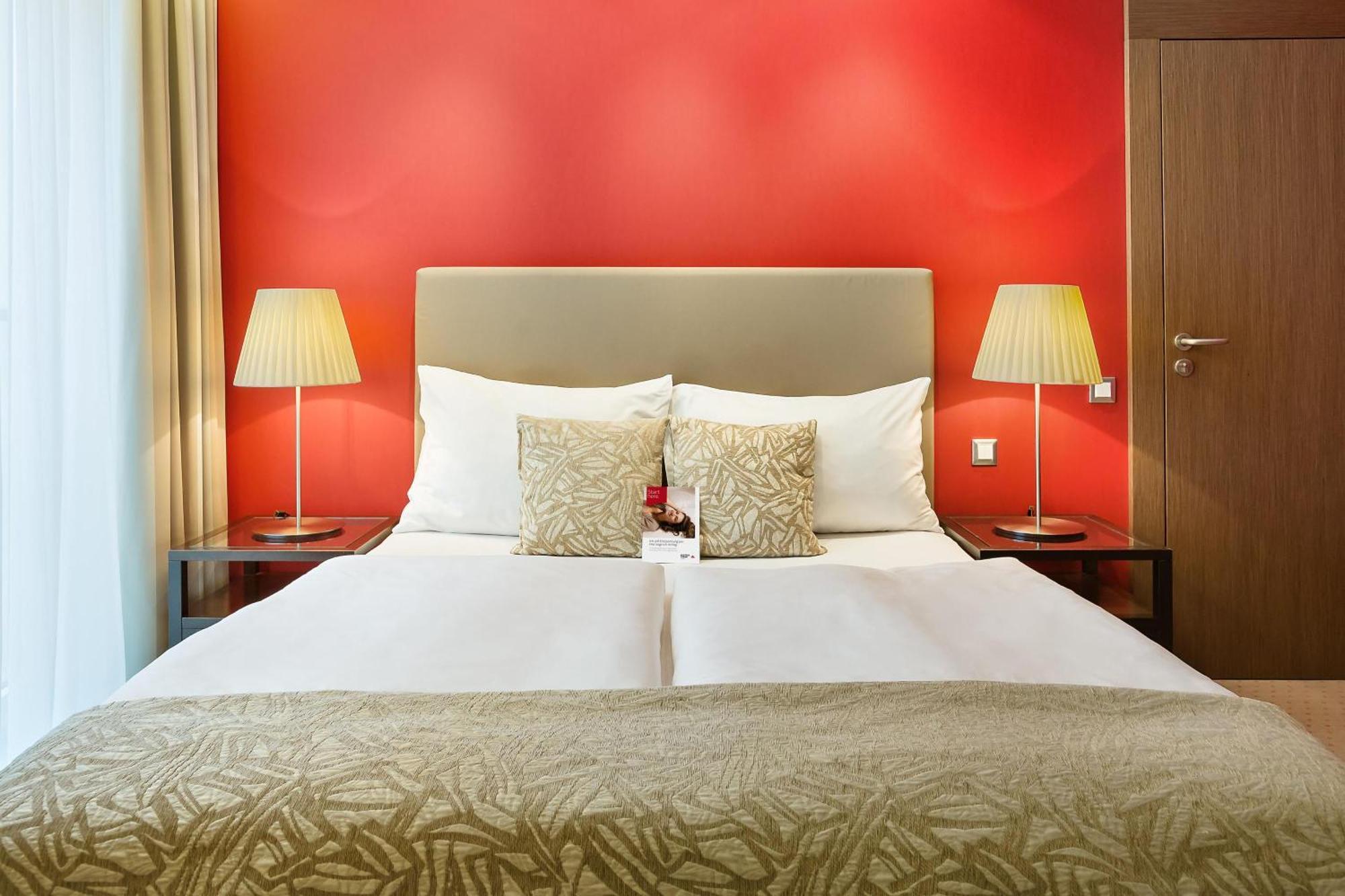 Austria Trend Savoyen - 4 Stars Superior Vienne