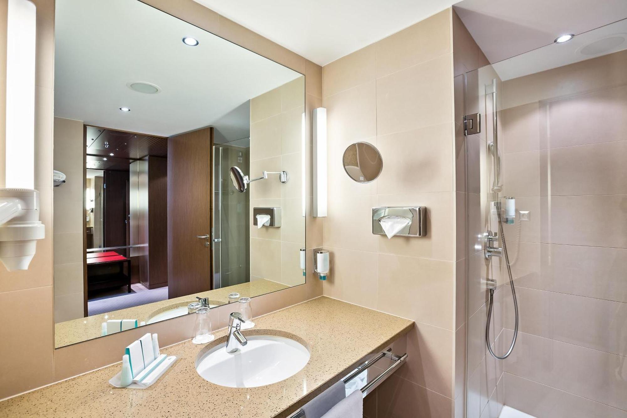 Austria Trend Savoyen - 4 Stars Superior Vienne