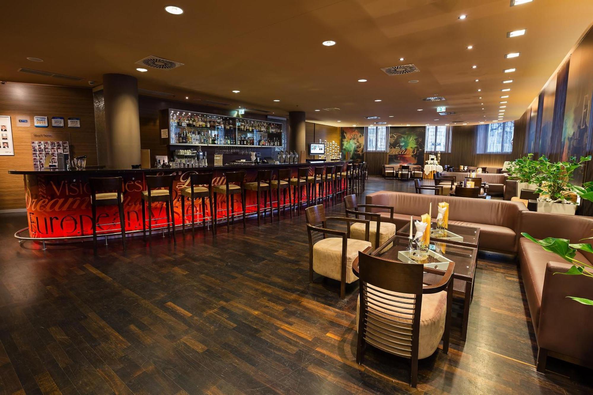 Austria Trend Savoyen - 4 Stars Superior Hotel 4*
