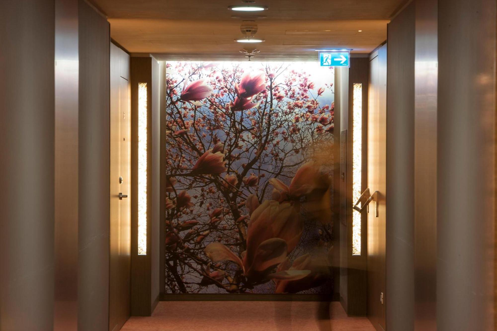 Hotel Austria Trend Savoyen - 4 Stars Superior