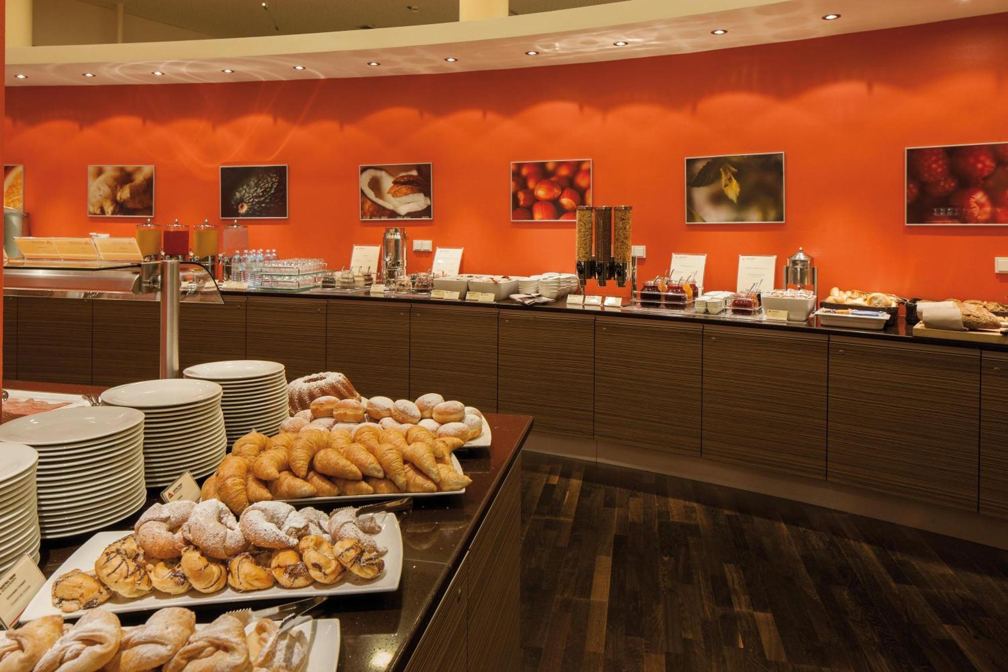 Hotel Austria Trend Savoyen - 4 Stars Superior Vienne