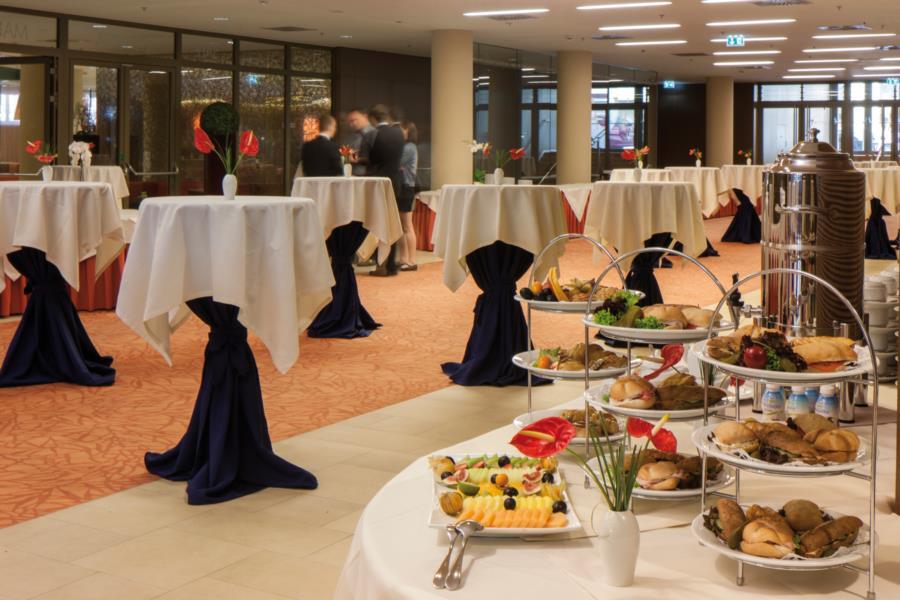 Austria Trend Savoyen - 4 Stars Superior