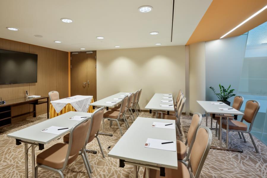 Austria Trend Savoyen - 4 Stars Superior Hotel