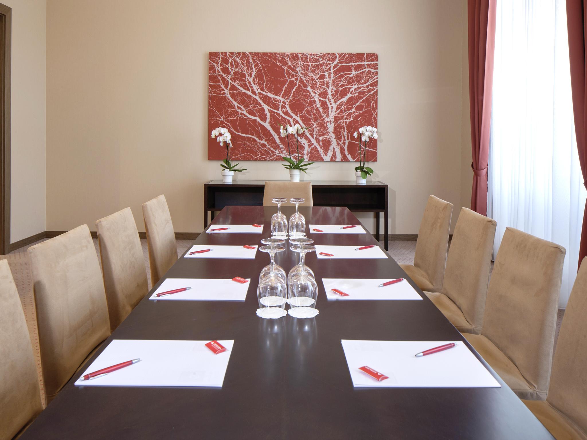 Austria Trend Savoyen Hotel Wenen