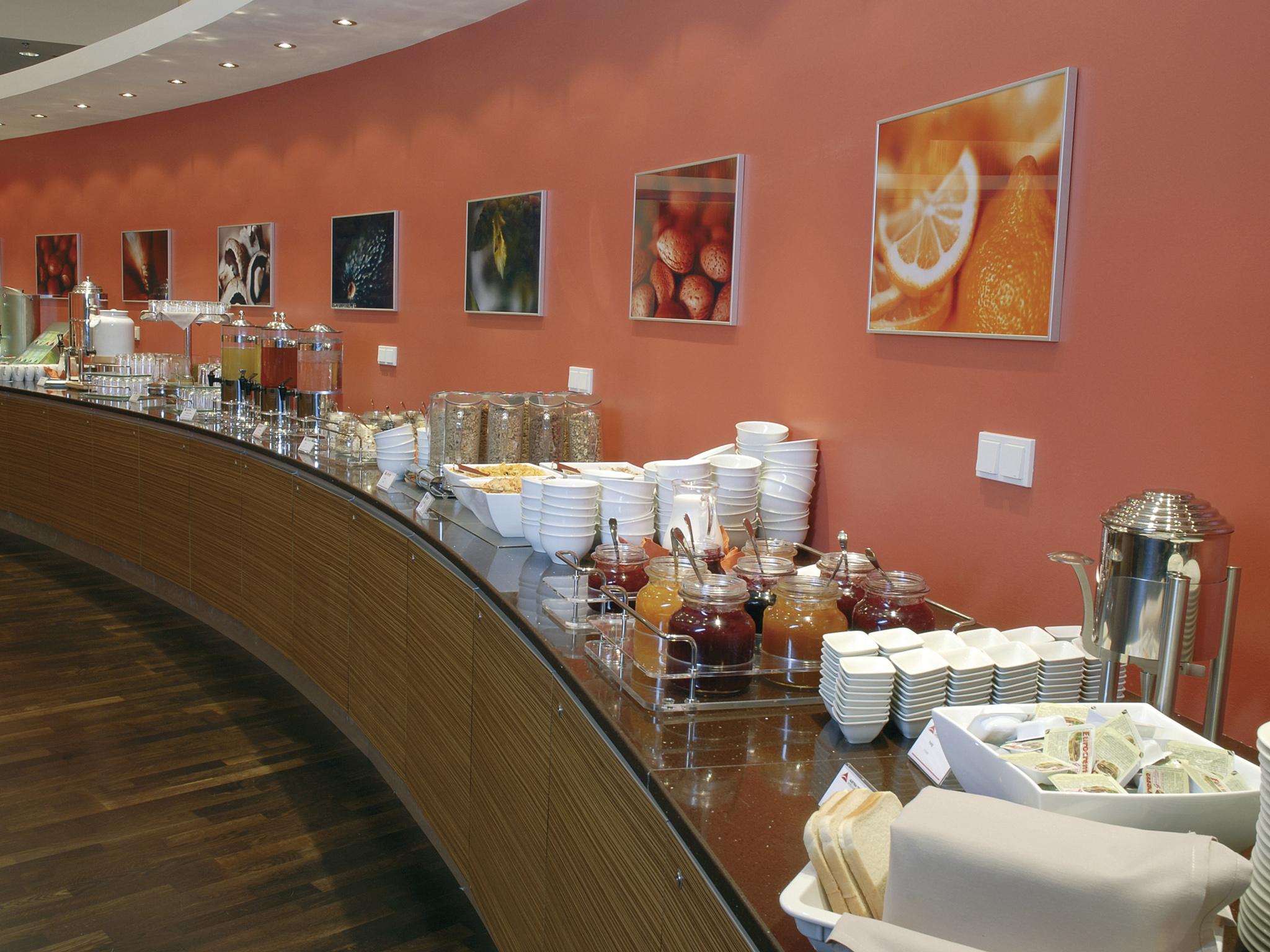 Hotel Austria Trend Savoyen Wenen