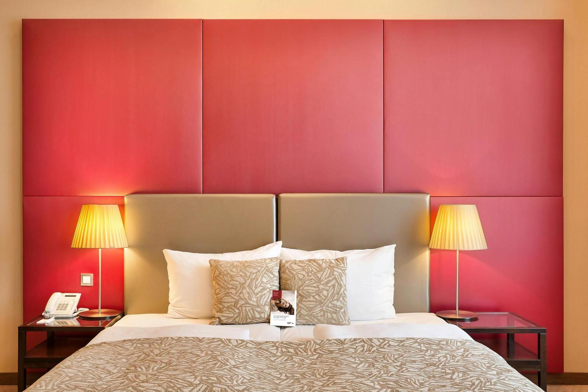 Austria Trend Savoyen Hotel Wenen