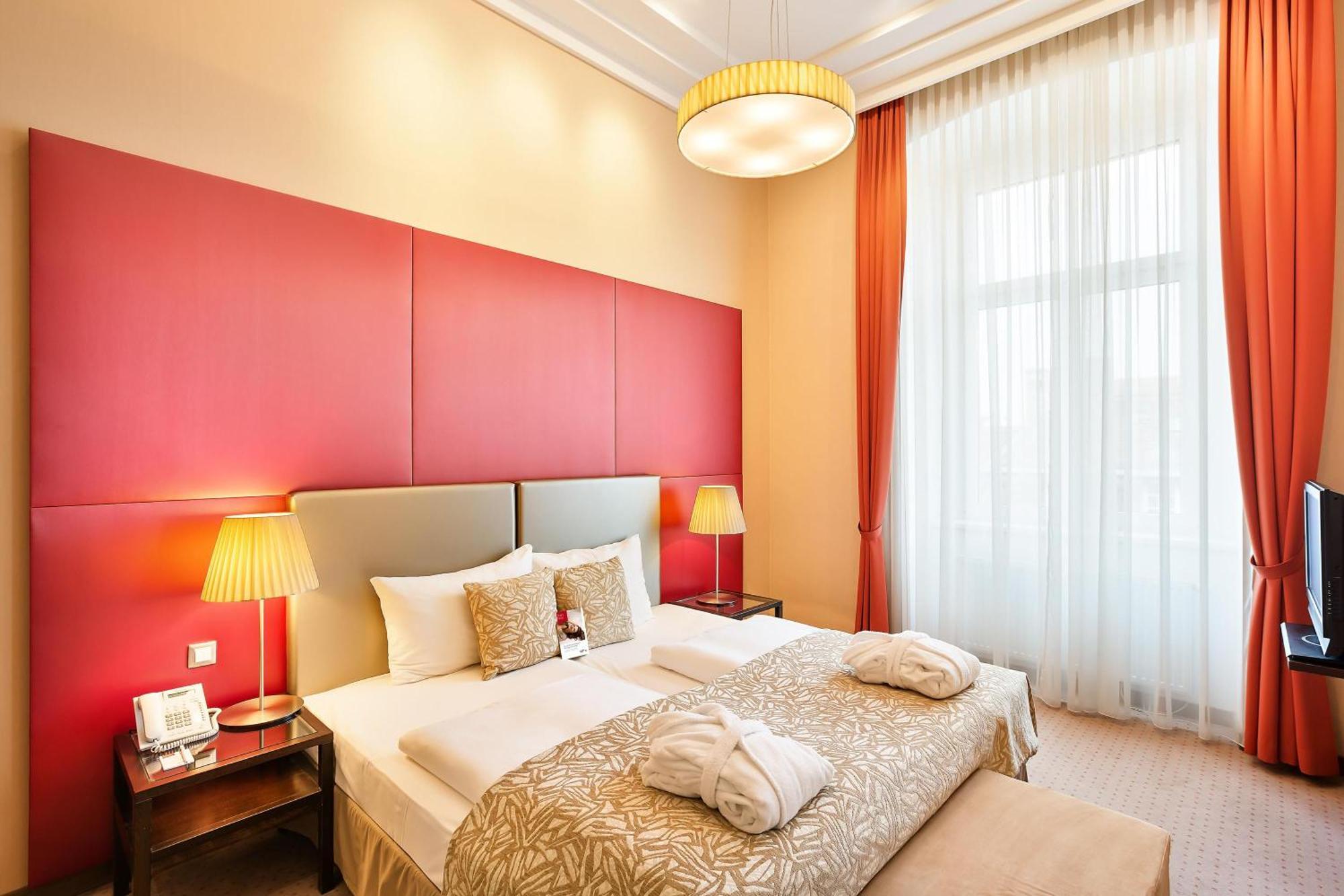 Austria Trend Savoyen Wenen