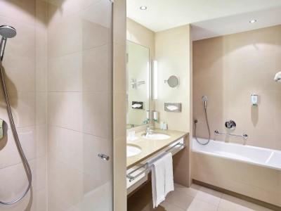 Hotel Austria Trend Savoyen Wenen